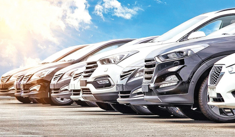 2024 Yılı Avrupa Birliği Araç Tescil Verileri ve Elektrikli Araç Trendleri