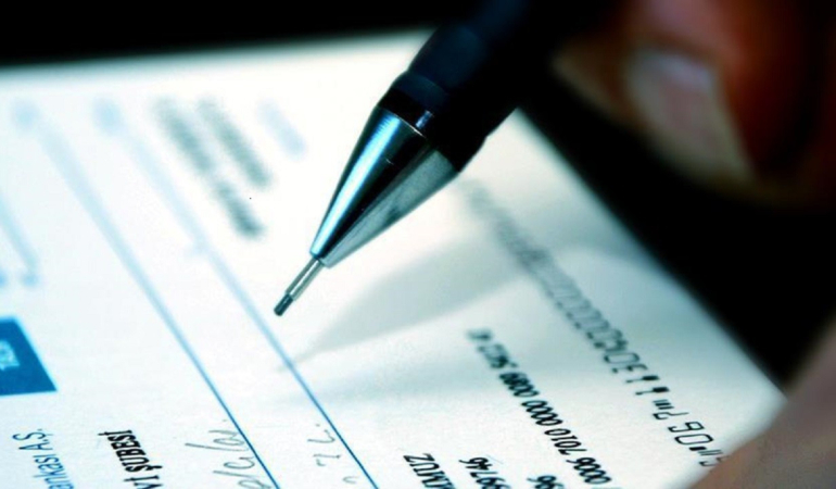 2024 Yılı Çek İstatistikleri: Bankacılıkta Güven Artışı