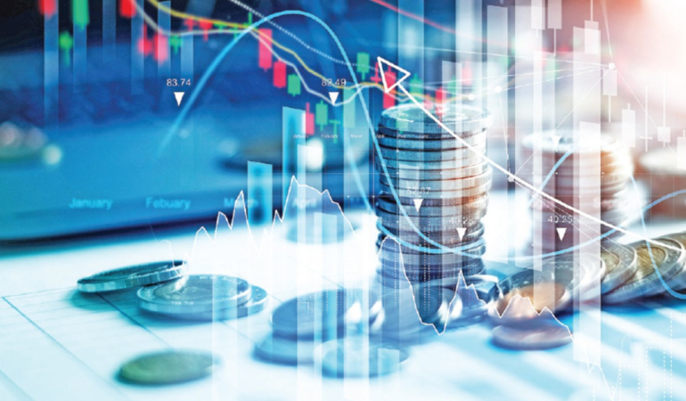 2024 Yılı Finansal Piyasalarda Dalgalı Seyir ve Ekonomik Gelişmeler