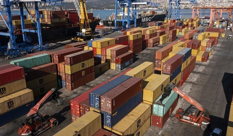 2024 Yılı İhracat Rakamları ve Beklentiler