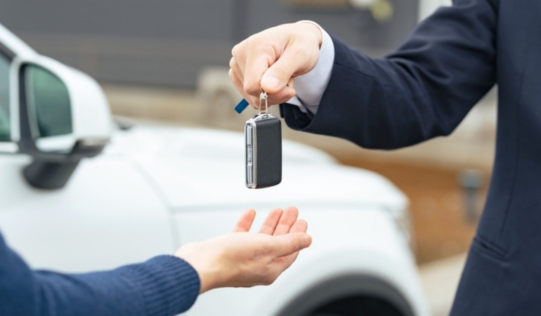 2024 Yılı Türkiye Otomotiv Sektöründe Tarihi Rekorlar