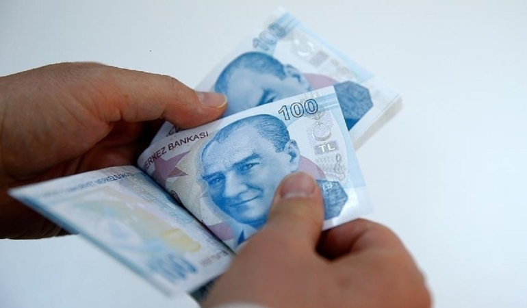 2025 Emekli Aylıkları Artışı ve Yeni Zamlar