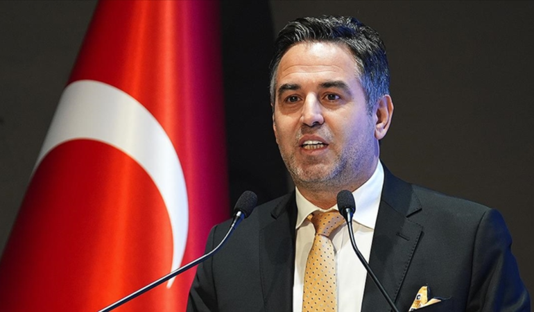 2025 İçin Umut Verici Gelişmeler ve Türkiye’nin Ekonomik Durumu