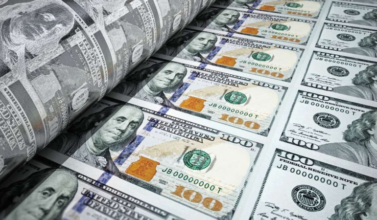 2025 Mali Yılı Bütçe Açığı Raporu