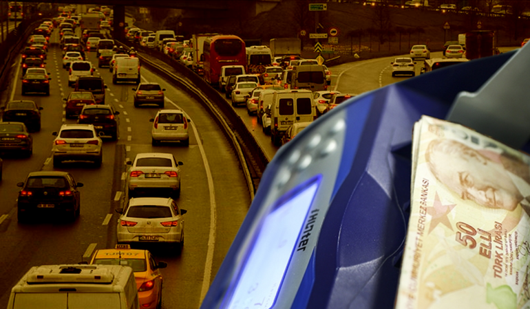 2025 Motorlu Taşıtlar Vergisi Ödemeleri ve Taksit Seçenekleri