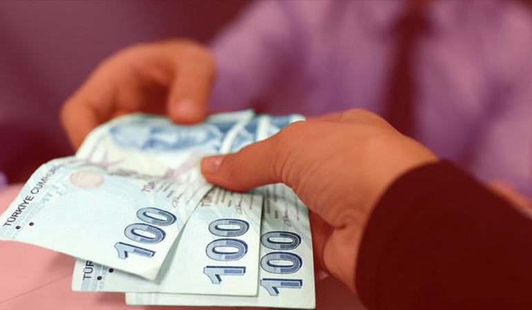 2025 Ocak Emekli Maaş Zammı ve Ödeme Tarihleri