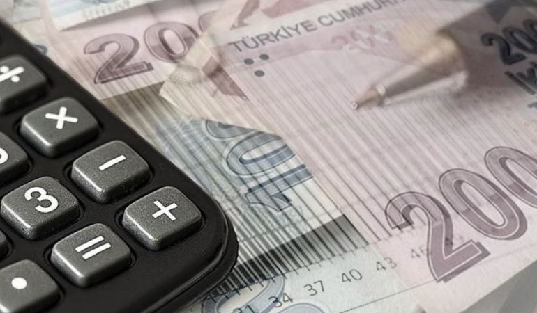 2025 Yılı Asgari Ücret Tarifesi Açıklandı