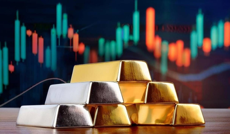 2025 Yılı Kıymetli Madenler Beklentileri