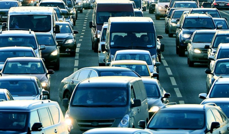 2025 Yılı Motorlu Taşıtlar Vergisi (MTV) Artışı ve Ödeme Süreleri