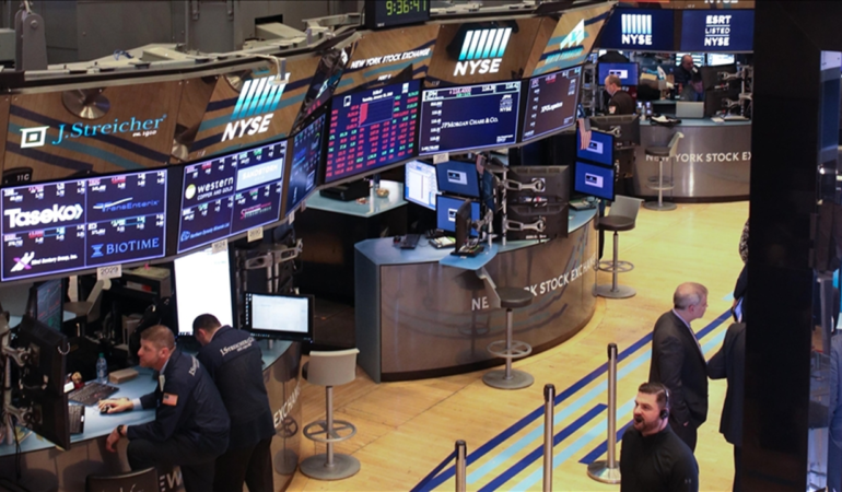 2025 Yılında Ekonomik Gelişmeler ve Piyasa Analizleri