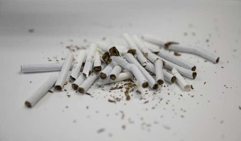 2025 Yılında Sigara ve Alkol Üzerindeki ÖTV Artışı