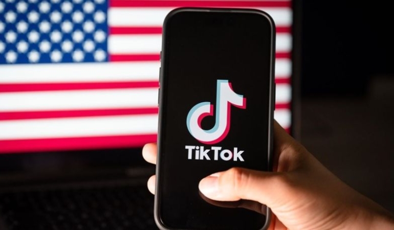 ABD Başkanı Trump’tan TikTok Yasağına İlişkin Önemli Gelişme