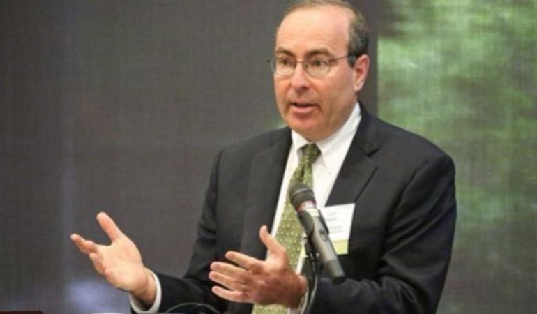 ABD Ekonomisi Üzerine Fed Yetkilisi Barkin’in Değerlendirmeleri