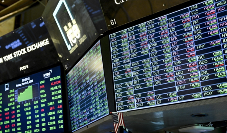 ABD Ekonomisinde Son Gelişmeler ve Küresel Pazar Analizi