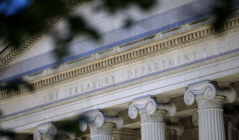 ABD Hazine Bakanlığı’ndan Flax Typhoon Siber Grubuna Yaptırım Açıklaması