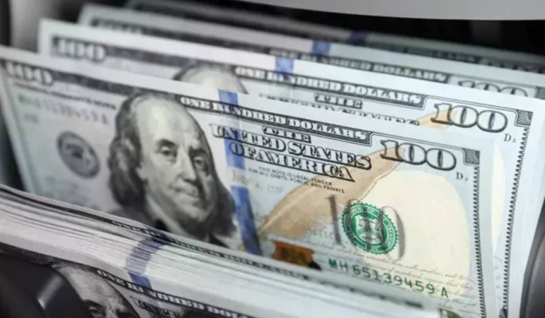 ABD Hazine Bakanlığı’nın 2025 Mali Yılı Bütçe Açığı Raporu