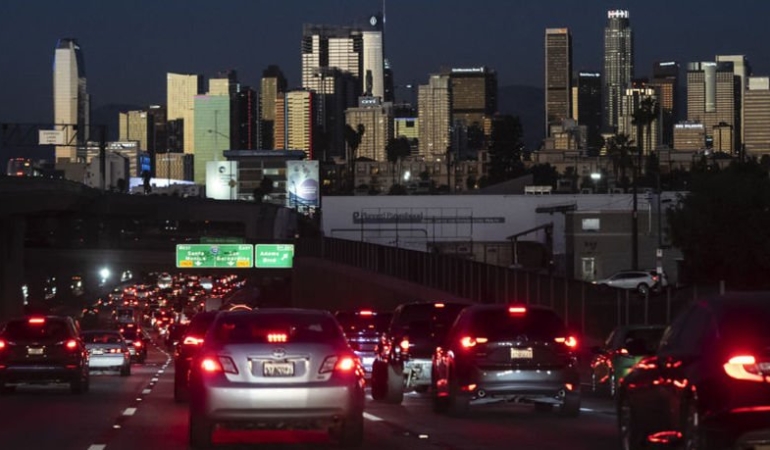 ABD İstihdam Piyasasında Güçlü Toparlanma İşaretleri