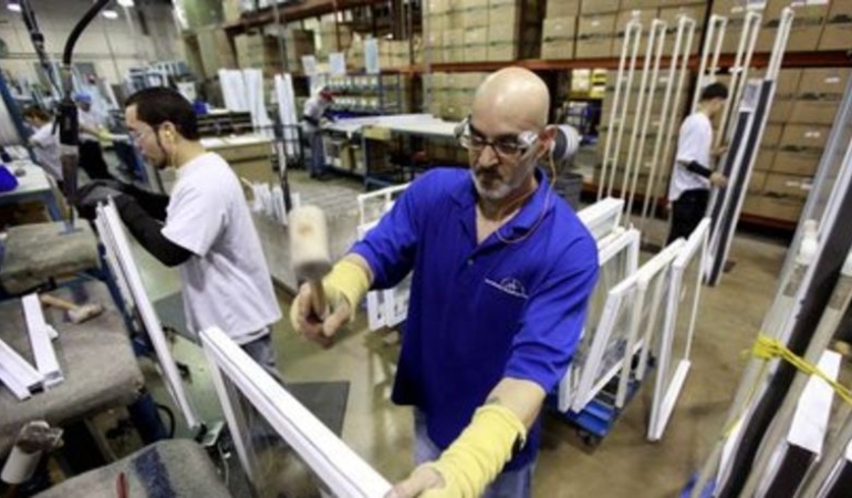 ABD Merkez Bankası Philadelphia Şubesi İmalat Endeksi Verileri