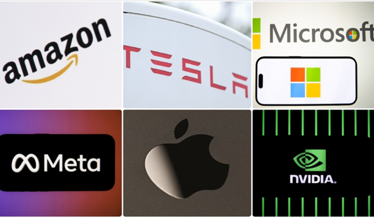 ABD Merkez Bankası’nın Faiz Oranları ve Teknoloji Hisseleri: 2024’te Kazananlar