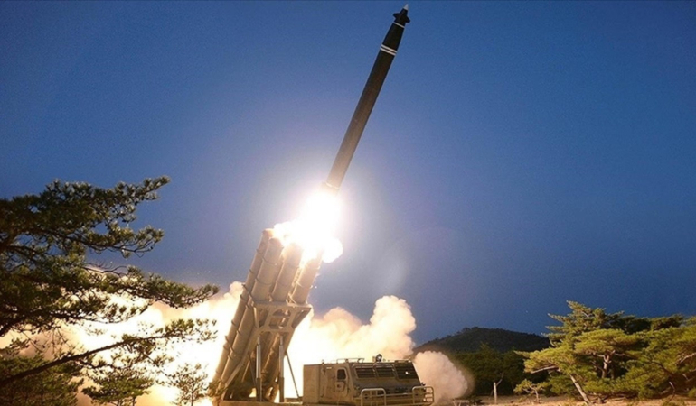 ABD’den Japonya’ya 3,64 Milyar Dolar Değerinde Askeri Satış Onayı