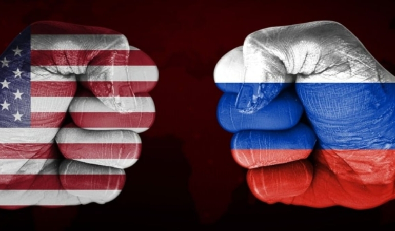 ABD’nin Gazprom Neft ve İngosstrah’a Uyguladığı Yeni Yaptırımlar