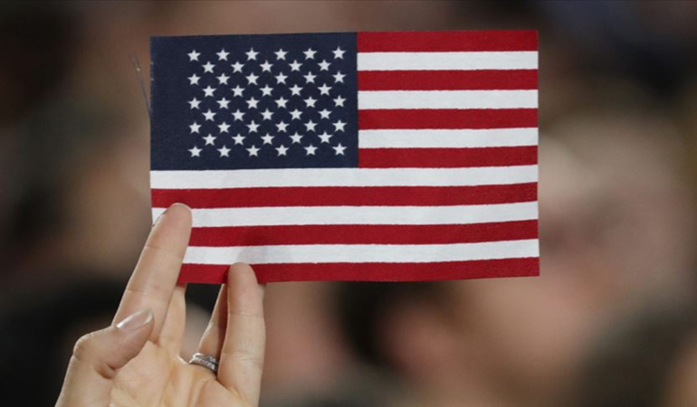 ABD’nin Küresel Yatırımlardaki Payı Rekor Seviyeye Ulaştı