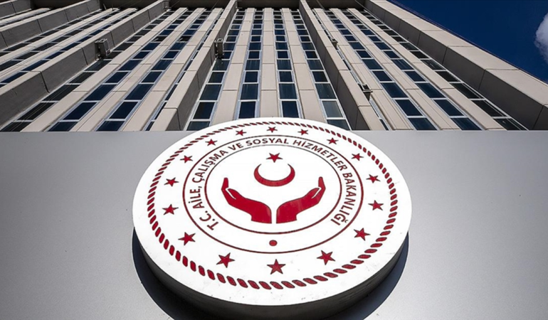 Aile ve Sosyal Hizmetler Bakanlığı 2025 Yılı Yatırım Programı Açıklandı