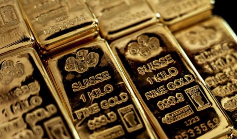 Altın ve Gümüş Fiyatlarında Rekor Artış