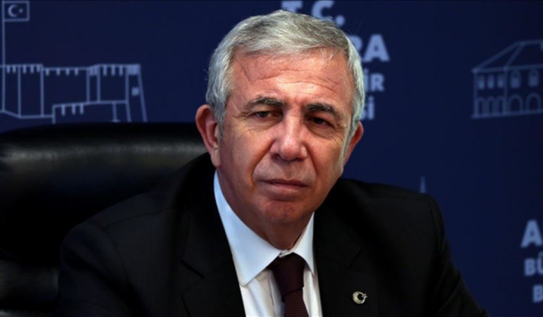 Ankara Büyükşehir Belediyesi’nde Çalışanlara Müjdeli Zam Açıklaması