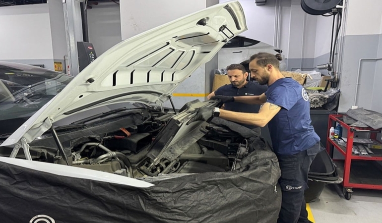 Araç Bakım Maliyetlerindeki Artış ve Elektrikli Araç Uyarıları