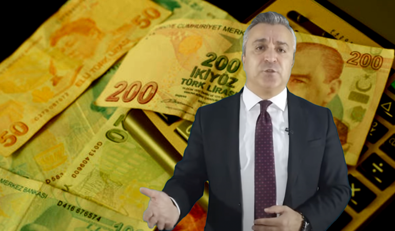 Aralık Ayı Enflasyon Verileri ve Emekli Maaş Artışları