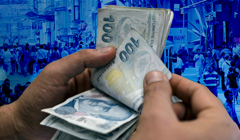 Aralık Ayı Enflasyon Verileri ve Emekli Zam Beklentileri