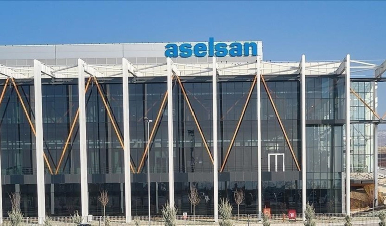 ASELSAN 46,1 Milyon Dolar Değerinde İhracat Sözleşmeleri İmzaladı