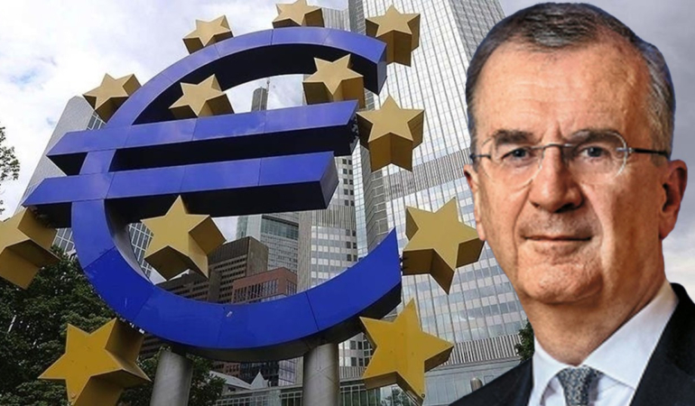 Avrupa Merkez Bankası’ndan Trump’ın Ticaret Politikaları Üzerine Açıklamalar