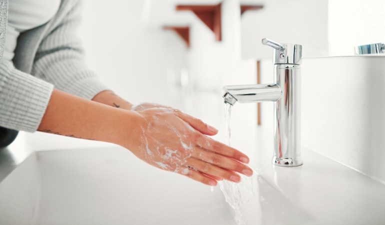 Avrupa’da El Yıkama Alışkanlıkları: Farklılıklar ve İstatistikler