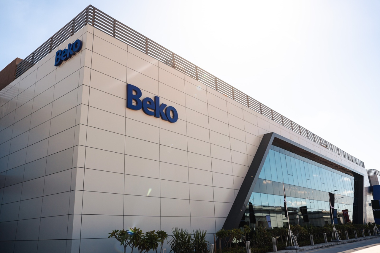 Beko'dan Büyük Başarı: Sürdürülebilirlikte Zirveye Tırmanış