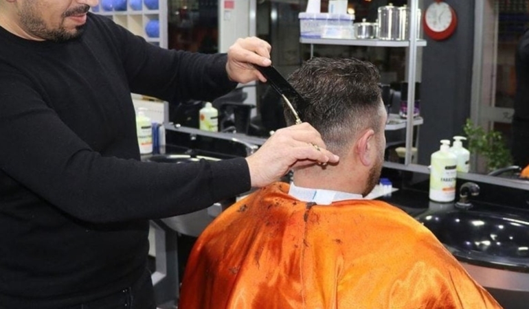 Berber ve Kuaför Fiyatlarındaki Artış Vatandaşları Zorluyor