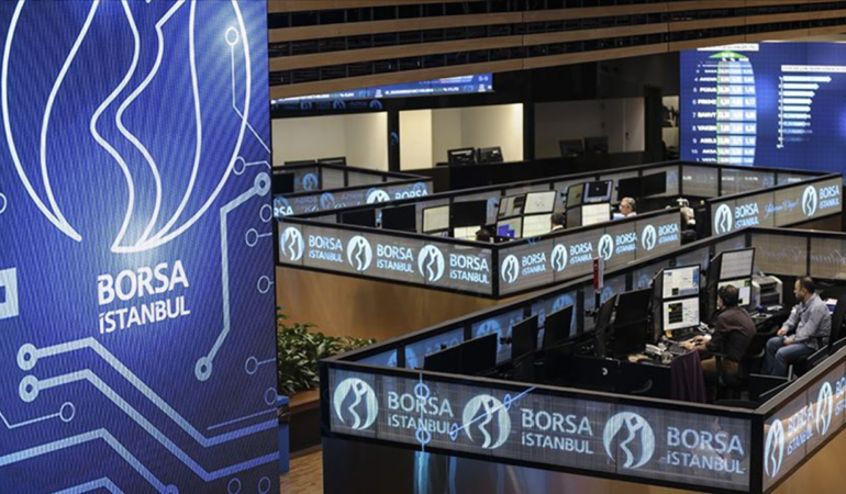Borsa İstanbul 2024 Yılı Performansı ve Sektörel Analiz