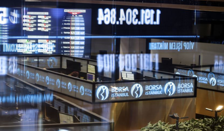 Borsa İstanbul’da Açılış Durumu ve Güncel Veriler