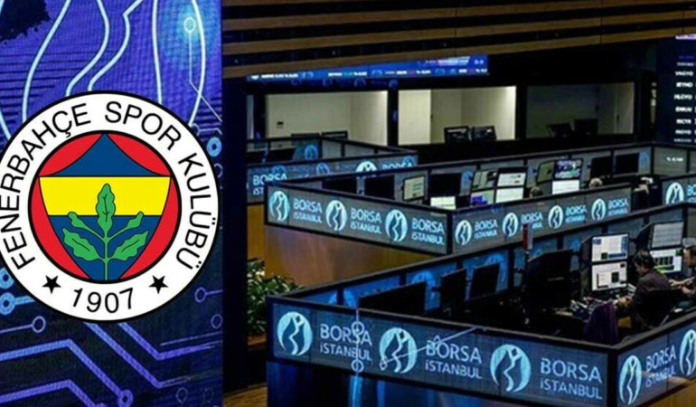 Borsa İstanbul’da Spor Kulüplerinin Performans Analizi: Fenerbahçe Öne Çıkıyor