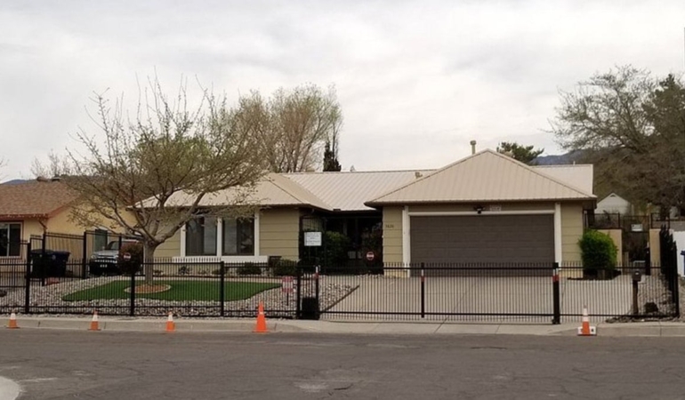 Breaking Bad’in Walter White Evi Satışta