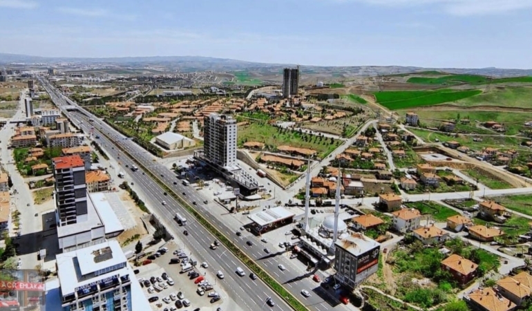 Büro Memur-Sen’in 87.5 Milyon Liralık Arsa Alımı Tartışma Yarattı