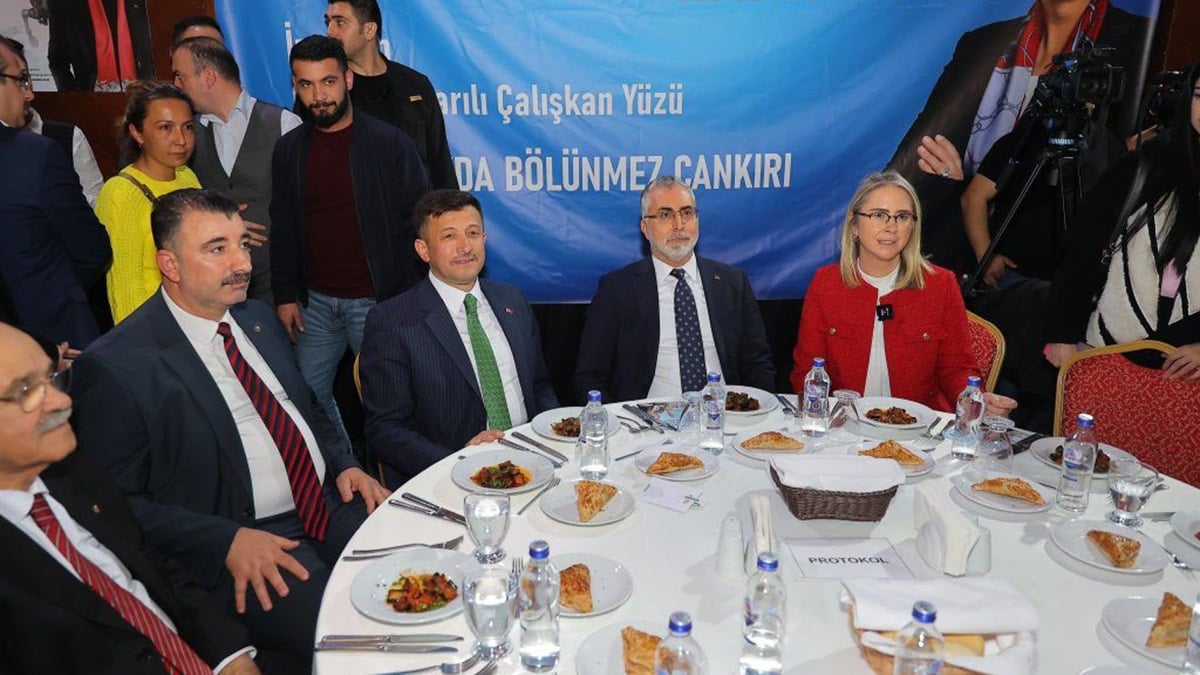 Çalışma ve Sosyal Güvenlik Bakanlığı'nın Düşük Maaş Politikası