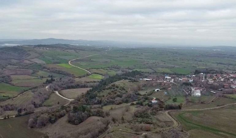 Çanakkale’de Granikos Savaşı’nın Yeri Bulundu