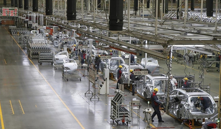 Çin Başbakan Yardımcısı Ding Xuexiang’ın Davos’taki Ticaret Açıklamaları