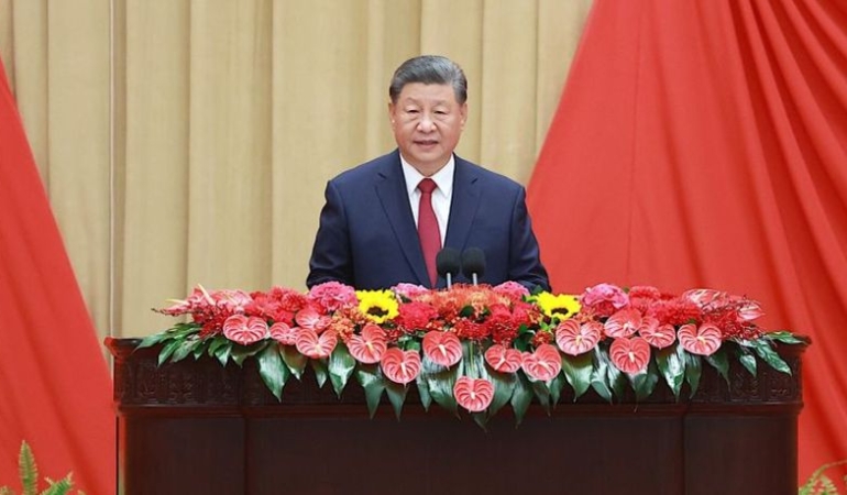 Çin Ekonomisinin Güncel Zorlukları ve Büyüme Beklentileri