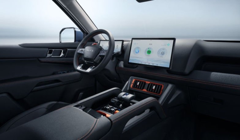 Çin’in Türkiye’ye Elektrikli Araç İthalatına Yönelik Gümrük Vergisi İtirazları