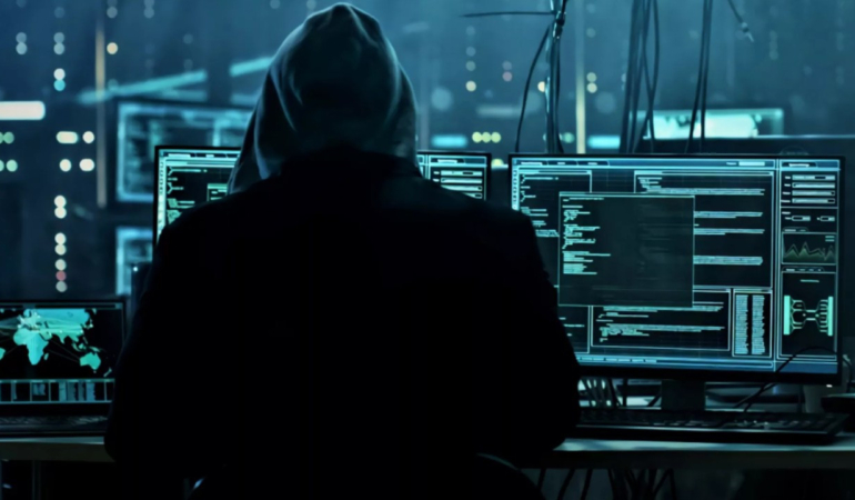 Çinli Hackerların ABD Hazine Bakanlığına Sızdığı İddiası