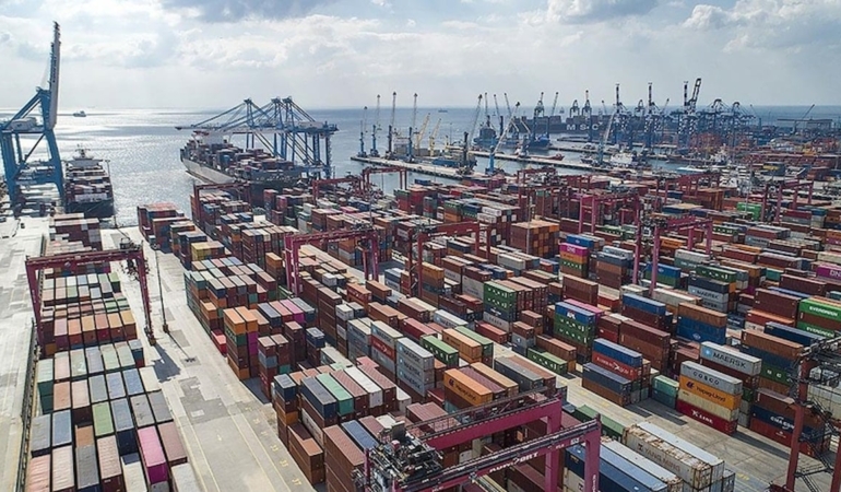 Dış Ticaret Endeksleri: İhracat ve İthalat Verileri