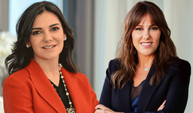 Doğan Holding’de Yönetim Kurulu Başkanlığı Değişimi